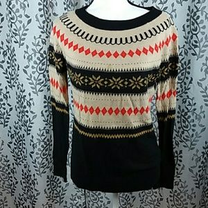 Talbots sweater